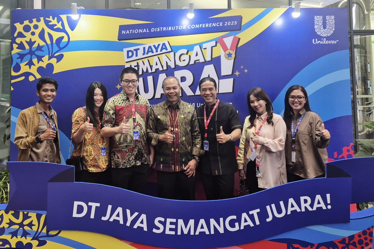 Visit Distributor foto 1