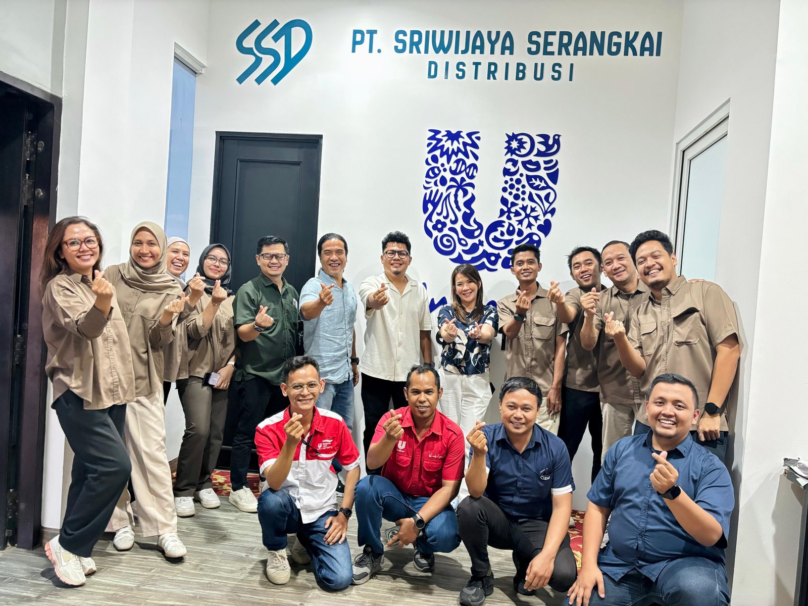 GO Live PT SSD Modern Trade